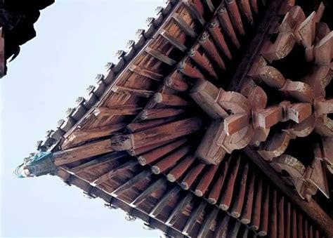 中國古代建築結構|中國古代建築